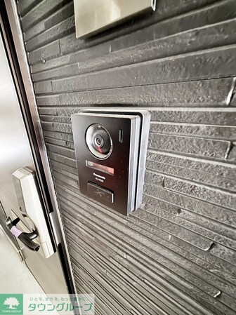 ラフィーネ三ツ沢南町の物件内観写真